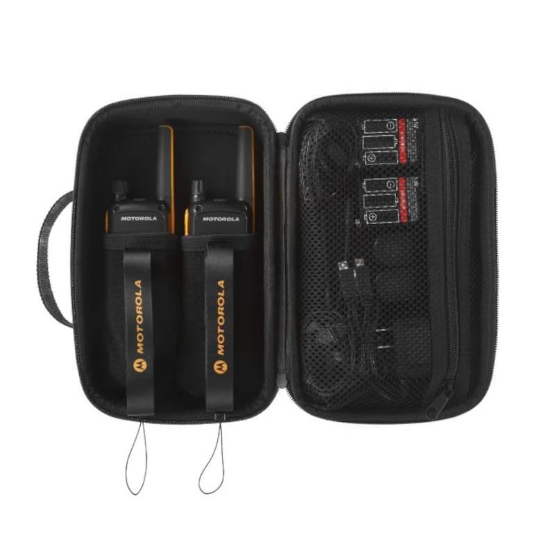 AATAWT0014_800 MOTOROLA Travel bag T82, T82EX, T62 - Imagen 1
