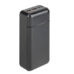 RIVACASE VA2103 30000 mAh 22,5W QC PD - Imagen 2