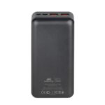 RIVACASE VA2103 30000 mAh 22,5W QC PD - Imagen 3