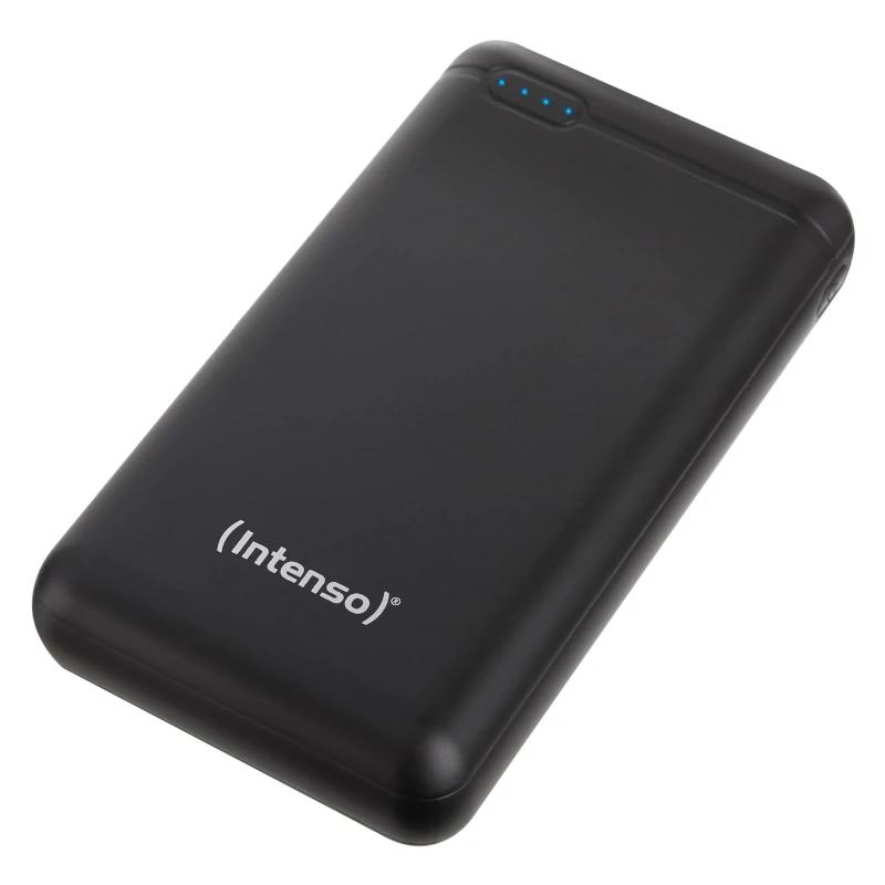 AATBPT0320_800 Intenso Powerbank XS20000 20000 mAh Black - Imagen 1