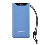 Intenso Powerbank F20000 20000 mAh Azul