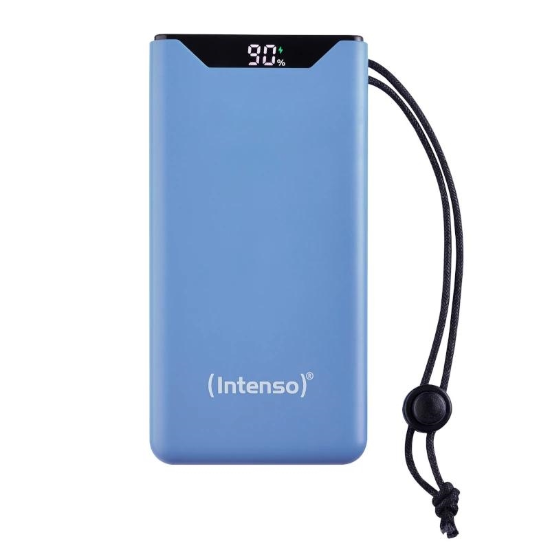 AATBPT0323_800 Intenso Powerbank F20000 20000 mAh Azul - Imagen 1