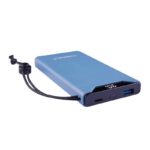 Intenso Powerbank F20000 20000 mAh Azul - Imagen 3