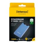 Intenso Powerbank F20000 20000 mAh Azul - Imagen 4