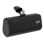 SP Powerbank QD50 5.000mAh Negro TipoC - Imagen 2