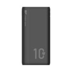 SP Powerbank QP15 10.000mAh QC Negro - Imagen 2