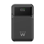EWENT POWERBANK 65W, 20000mAh CARGA RÁPIDA