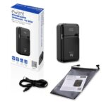 EWENT POWERBANK 65W, 20000mAh CARGA RÁPIDA - Imagen 3