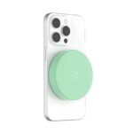 Celly Powerbank MAGSAFE 3000 mAh Verde - Imagen 4