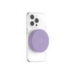 Celly Powerbank MAGSAFE 3000 mAh Morado - Imagen 4