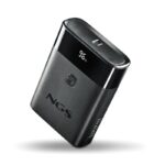 NGS BATERIA EXTERNA PORTATIL CARGA RAPIDA 22,5W - Imagen 2