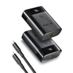 NGS BATERIA EXTERNA PORTATIL CARGA RAPIDA 22,5W - Imagen 3