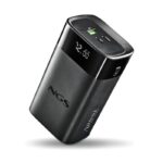 NGS BATERIA EXTERNA PORTATIL CARGA RAPIDA 65W - Imagen 2