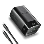 NGS BATERIA EXTERNA PORTATIL CARGA RAPIDA 65W - Imagen 3