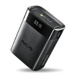 NGS BATERIA EXTERNA PORTATIL CARGA RAPIDA 140W - Imagen 2