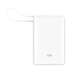 SP Powerbank CP10 10.000mAh Blanco