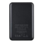 Intenso | PowerBank B10000 | 10000 mAh Negro - Imagen 2