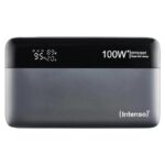 Intenso | PowerBank HE20000 | 20000 mAh Gris - Imagen 2