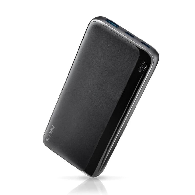 AATBPT0384_800 NGS BATERIA EXT PORTATIL 22.5W CARG RAPID 10000MaH - Imagen 1