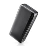 NGS BATERIA EXT PORTATIL 22.5W CARG RAPID 20000MaH