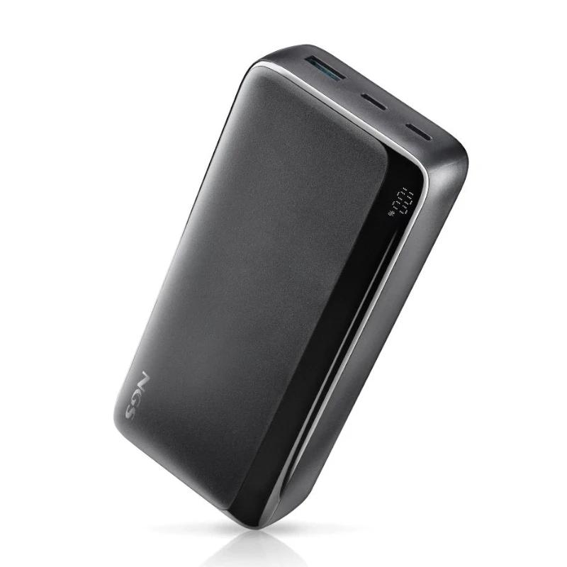 AATBPT0385_800 NGS BATERIA EXT PORTATIL 22.5W CARG RAPID 20000MaH - Imagen 1