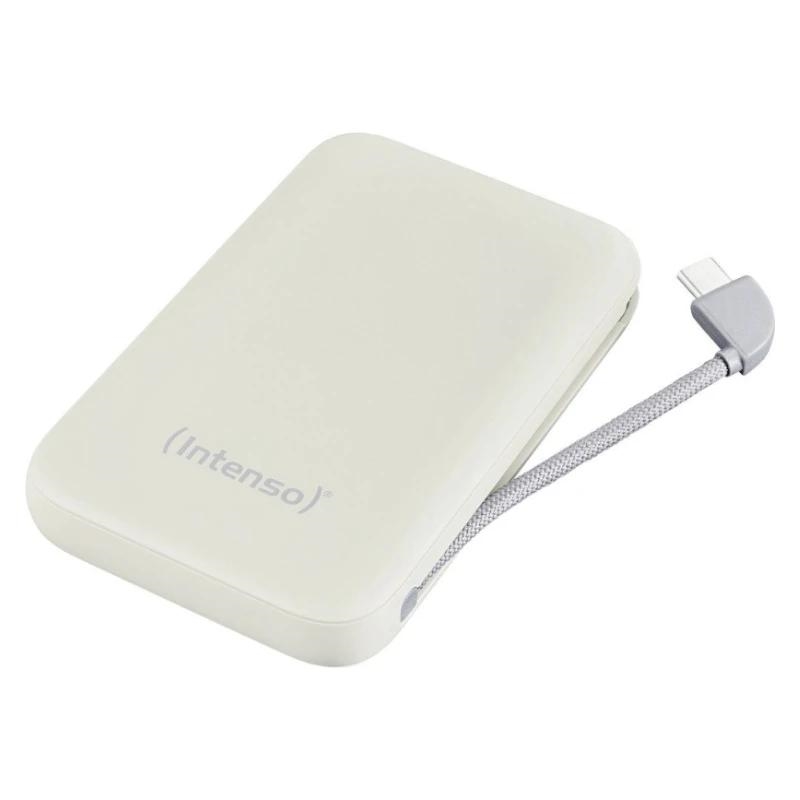 AATBPT0386_800 Intenso PowerBank S10000 10000 mAh Beige - Imagen 1