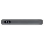 Intenso PowerBank S10000 10000 mAh Gris - Imagen 2