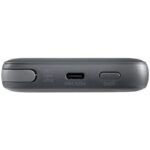 Intenso PowerBank S10000 10000 mAh Gris - Imagen 3