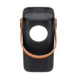 RIVACASE VA1085 powerbank 40000mAh con Luz