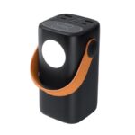 RIVACASE VA1085 powerbank 40000mAh con Luz - Imagen 2