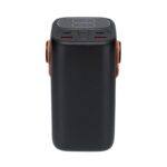 RIVACASE VA1085 powerbank 40000mAh con Luz - Imagen 4