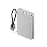 RIVACASE VA2617 powerbank 10000mAh Magsafe 15W - Imagen 2