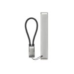 RIVACASE VA2617 powerbank 10000mAh Magsafe 15W - Imagen 3