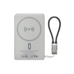 RIVACASE VA2617 powerbank 10000mAh Magsafe 15W - Imagen 4