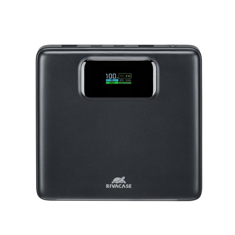 AATBPT0390_800 RIVACASE VA1090 powerbank 20000mAh Turbo PD 100W - Imagen 1