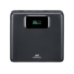 RIVACASE VA1091 powerbank 25800mAh Turbo PD 100W