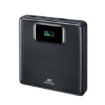 RIVACASE VA1091 powerbank 25800mAh Turbo PD 100W - Imagen 2