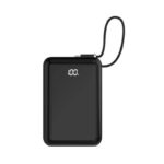 Nilox PowerBank 65W 20000mAh Carga Rápida - Imagen 2