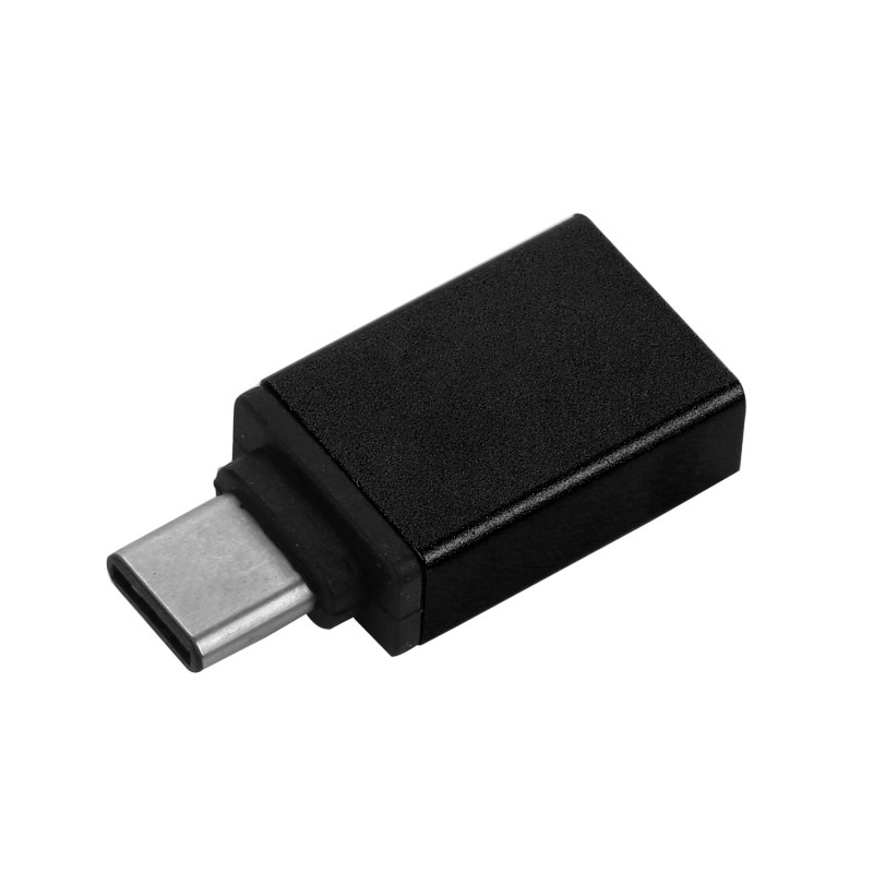 AATCAT0251_800 Coolbox AdaptadorUSB-C (M) A USB3.0-A (H) - Imagen 1