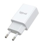 iggual Cargador de pared 1xUSB-A 5V/2A (10W) - Imagen 2