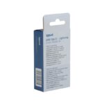 iggual cable USB-A/Lightning 100 cm blanco - Imagen 4