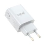 iggual Cargador 1xUSB-A carga rápida QC3.0 18W - Imagen 2