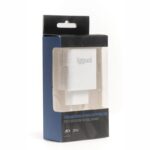 iggual Cargador rápido USB PD tipo C 20W - Imagen 4