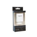 iggual Cargador rápido de pared USB PD tipo C 30W - Imagen 4