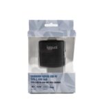 iggual Cargador rápido USB PD tipo C 45W GaN - Imagen 4