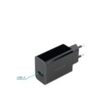 Nanocable Cargador 1 x USB 5V-2.1A Negro - Imagen 2