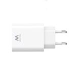 EWENT CARGADOR RÁPIDO USB-C / QC 3.0 / 30W - Imagen 2