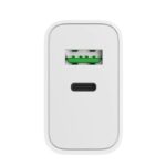 EWENT CARGADOR RÁPIDO USB-C / QC 3.0 / 30W - Imagen 3