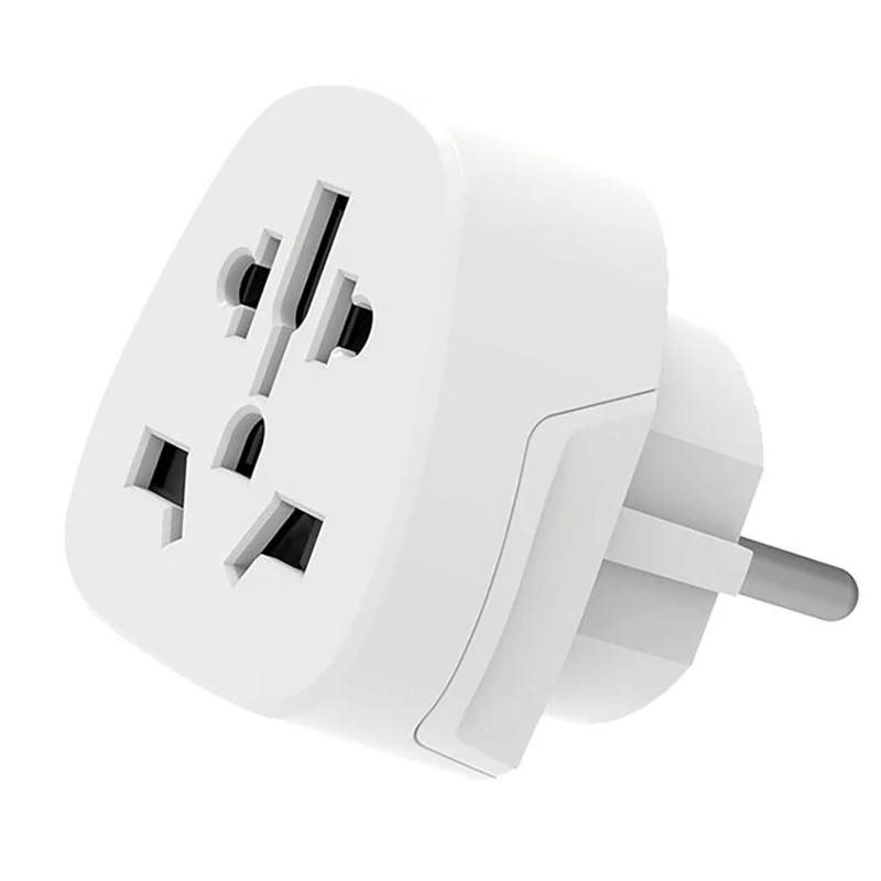 AATCAT0376_800 EWENT Adaptador de viaje universal - Imagen 1