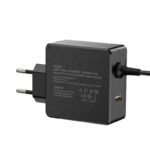 EWENT Cargador USB-CPD 65W + Puerto USB-A - Imagen 3